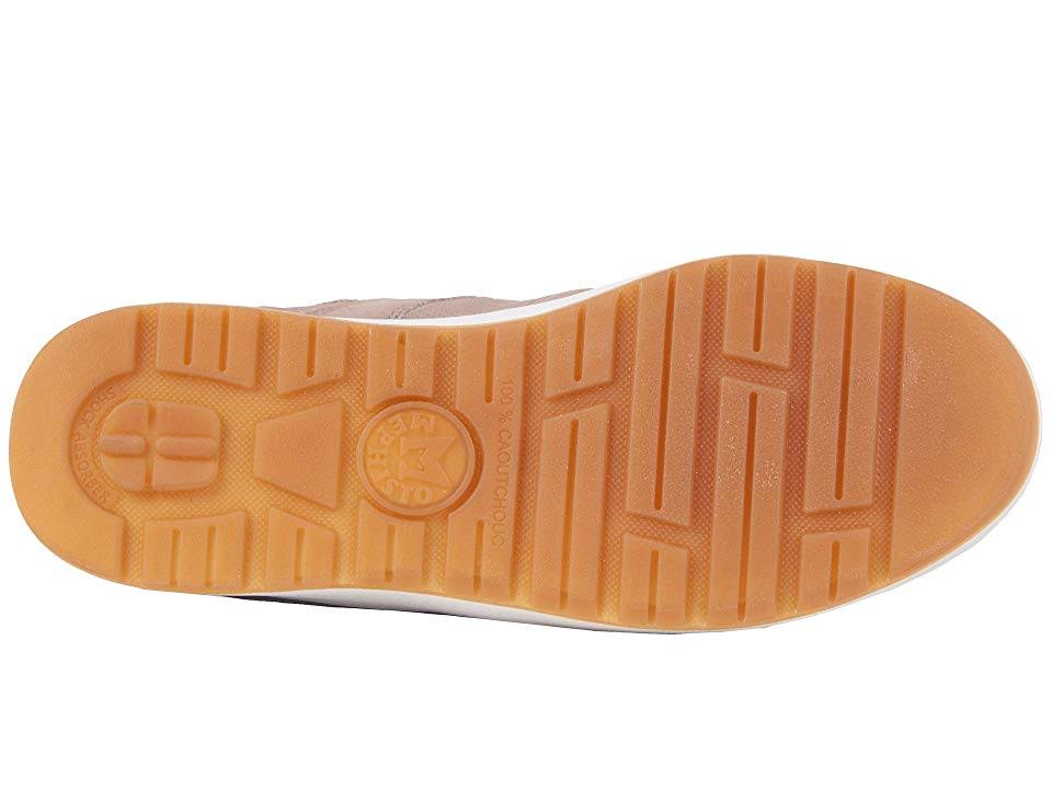 Light Taupe Bucksoft Shoes B423534