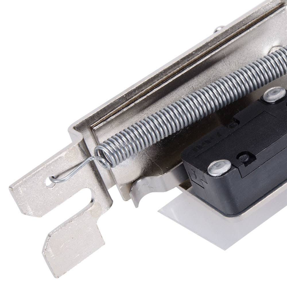 Switch and Bracket Assembly for Drink Mixers S1943