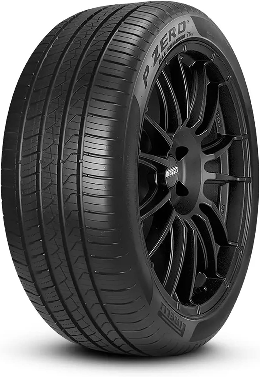 255/40R19 All-Season Radial Tire Q703572