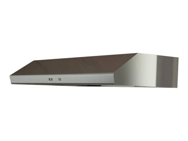 Stainless Steel 600 CFM Hood Q820166