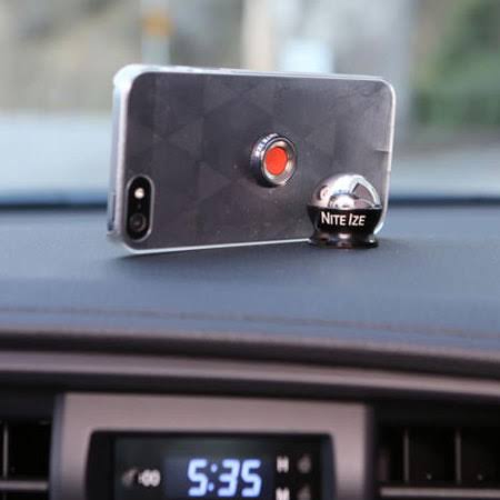 Steelie Car Mount Kit F1143