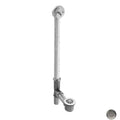 22-1/2-Inch Trip Lever Bath Waste and Overflow with Grid Drain S39057