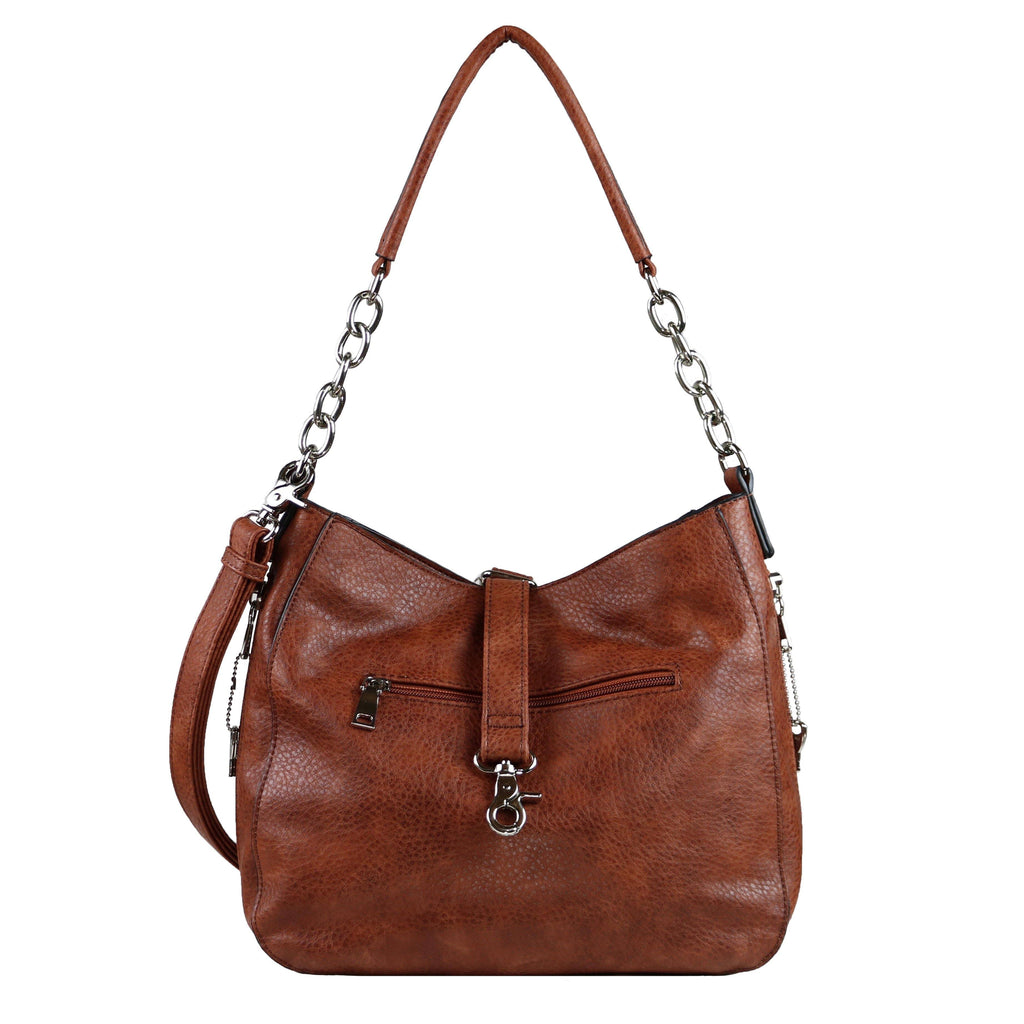 Cinnamon Hobo Bag Y819