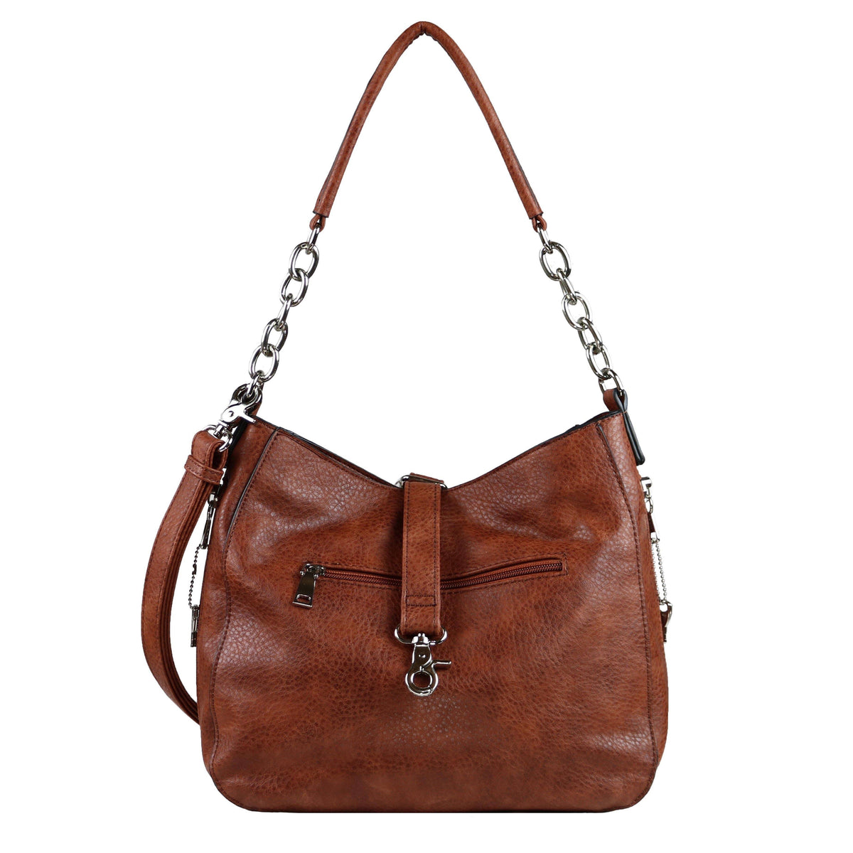Cinnamon Hobo Bag Y819
