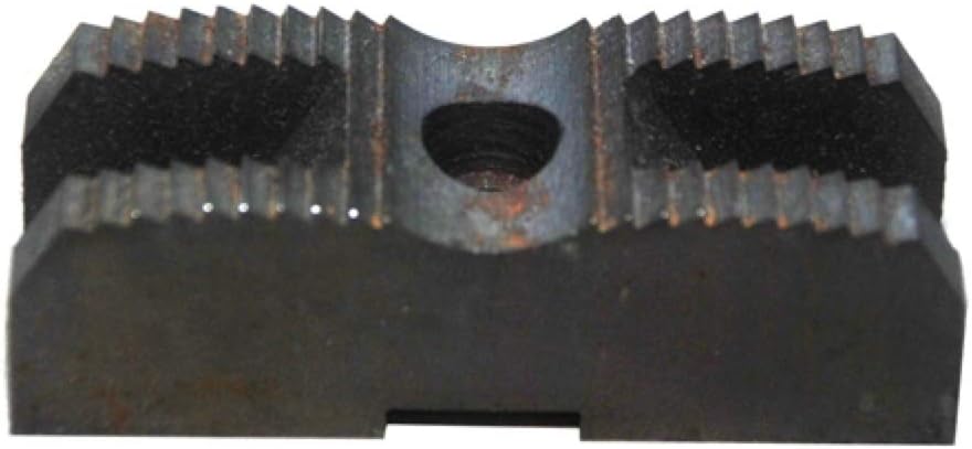 Wrench Jaw with Screw Pack of 2 B318