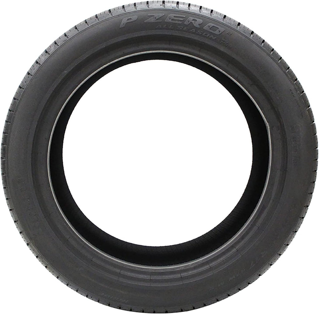 255/40R19 All-Season Radial Tire Q703572