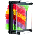 3D Pin Art Sculpture Toy J962070