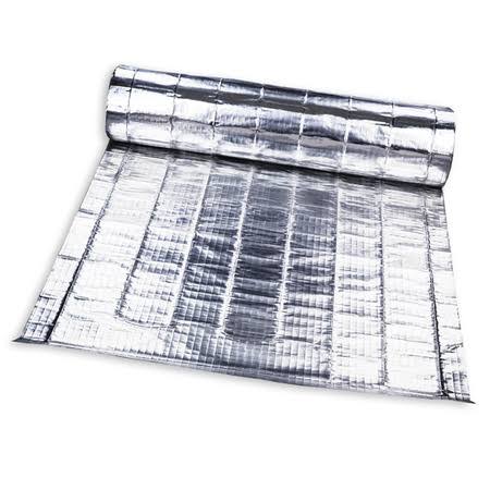 Environ Flex Roll 120V 12 sq.ft. U100