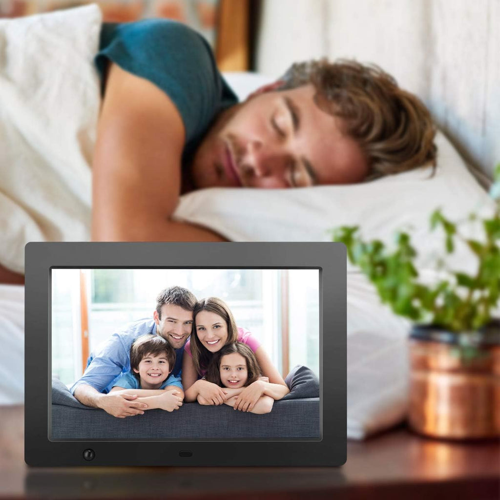 10 inch Digital Picture Frame with HD IPS Display K4475