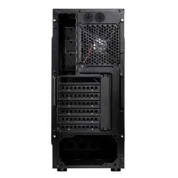 Black Midi Tower A340167