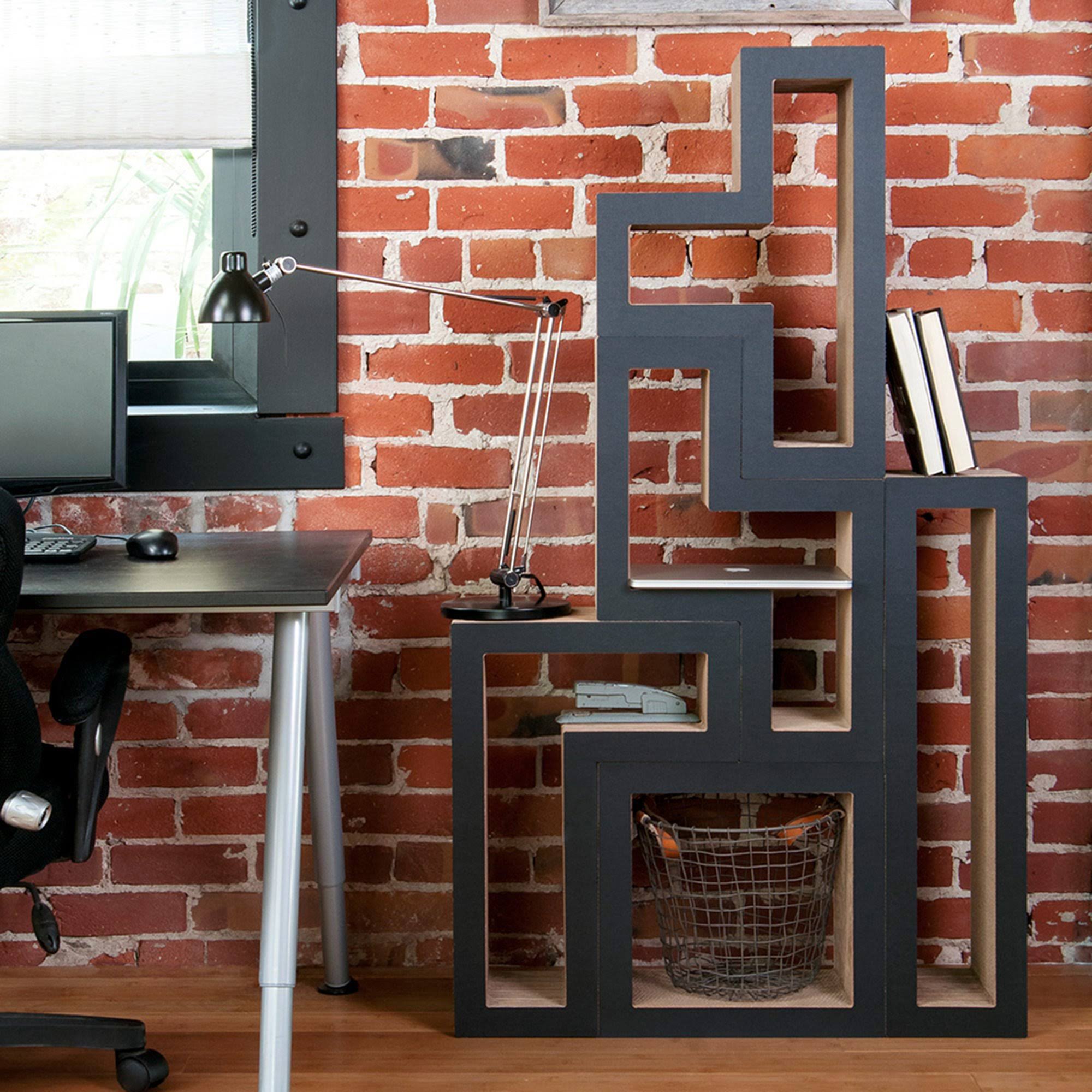 Mono Black Modular Cat Tree O95767