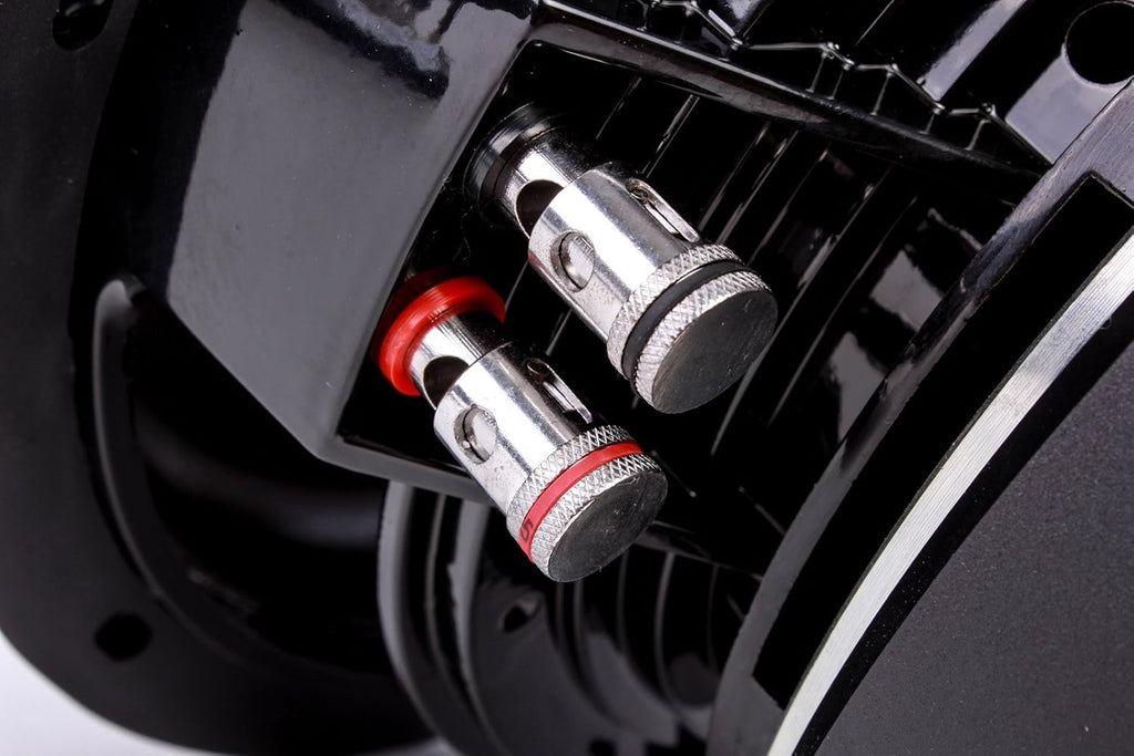 10 1500 Watt Dual 4 Ohm Car Subwoofer O61839