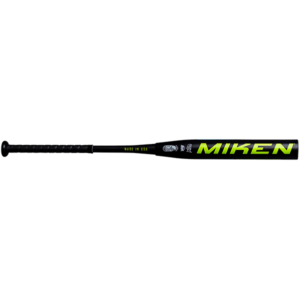 Slowpitch Softball Bat Y2738