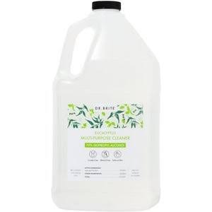 Eucalyptus Multi-Purpose Cleaner, 1-gal Bottle E931
