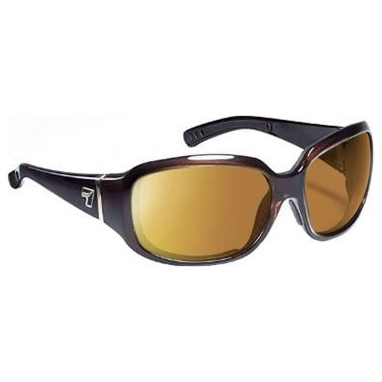 Copper Sunglasses - Crystal Chocolate Y42306