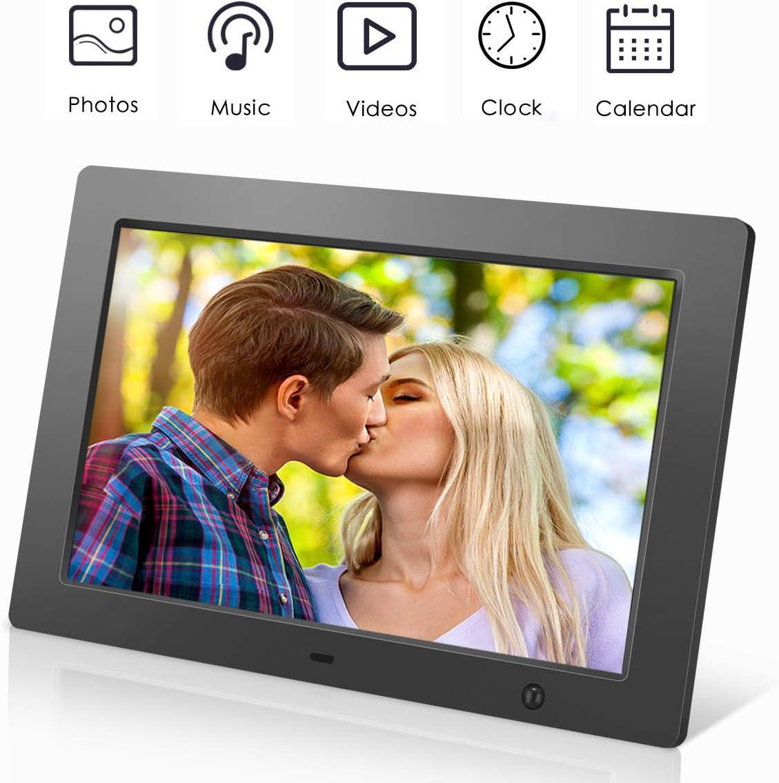 10 inch Digital Picture Frame with HD IPS Display K4475