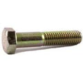 5/8-11 x 7 Grade 8 Hex Cap Screw Yellow Zinc Plated (55) P680157