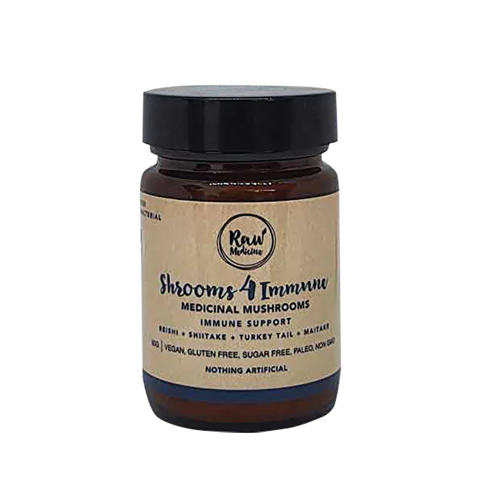 Shroom 4 Immune 50g U729