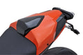 Seat Cover for Yamaha FZ-09 - Extreme Yellow B640319