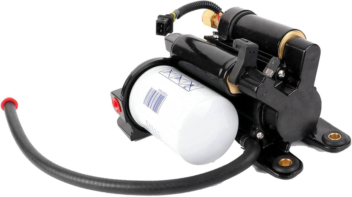 Fuel Pump Module Assembly Pack of 2 V58832