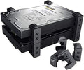 2.5 Inch 3.5 Inch Hard Disk Rubber Stand (12 pcs Pack) Pack of 2 Y9524