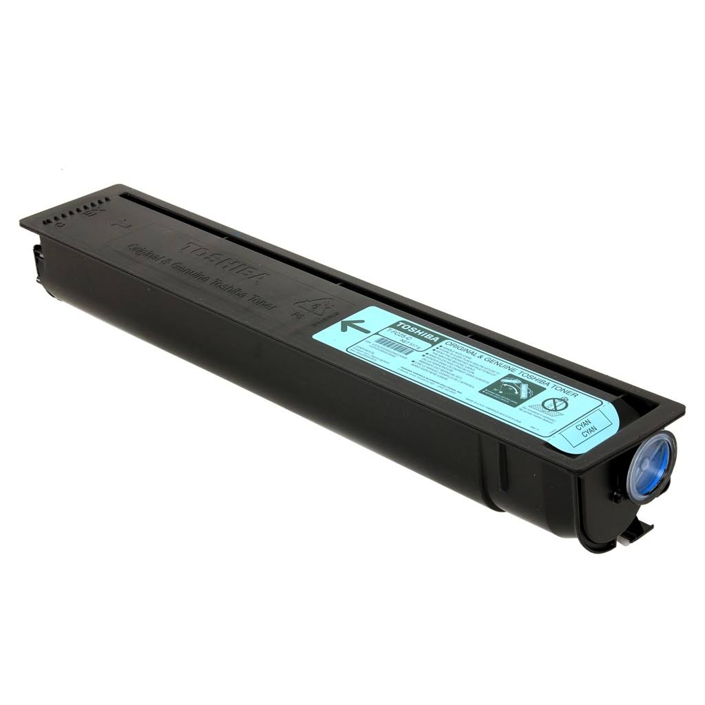 Toshiba Cyan Toner Cartridge G33166