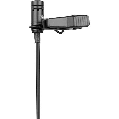 XLR Lavalier Microphone M761776
