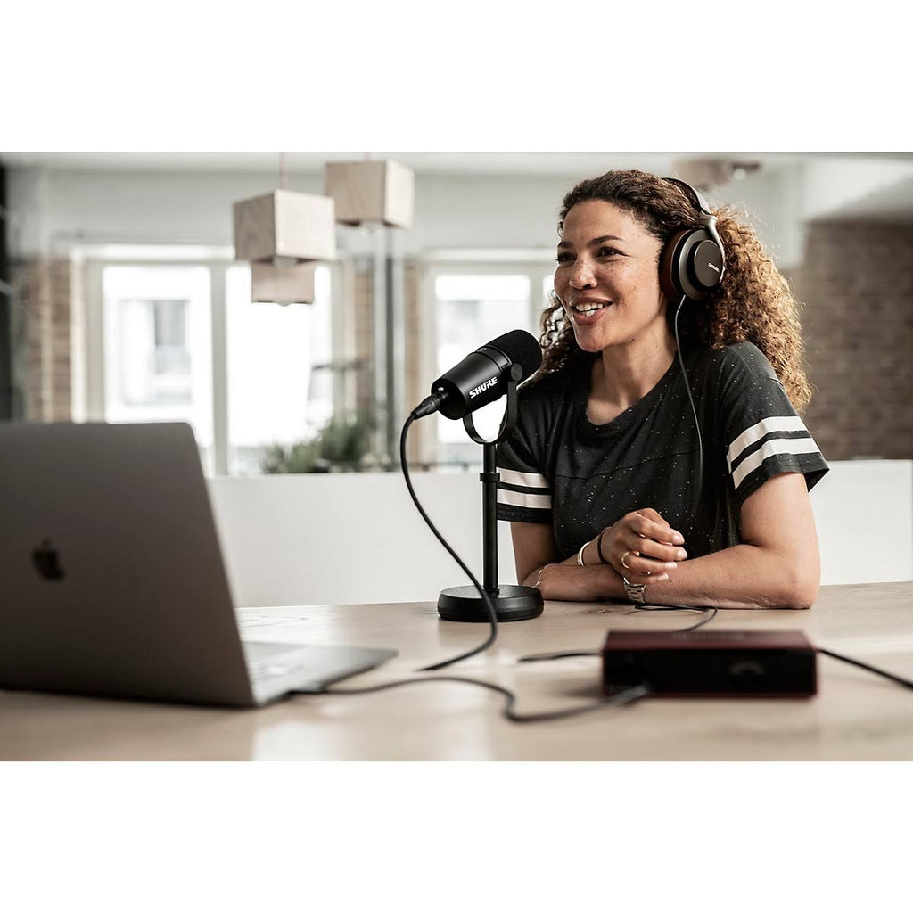 XLR Microphone X2291