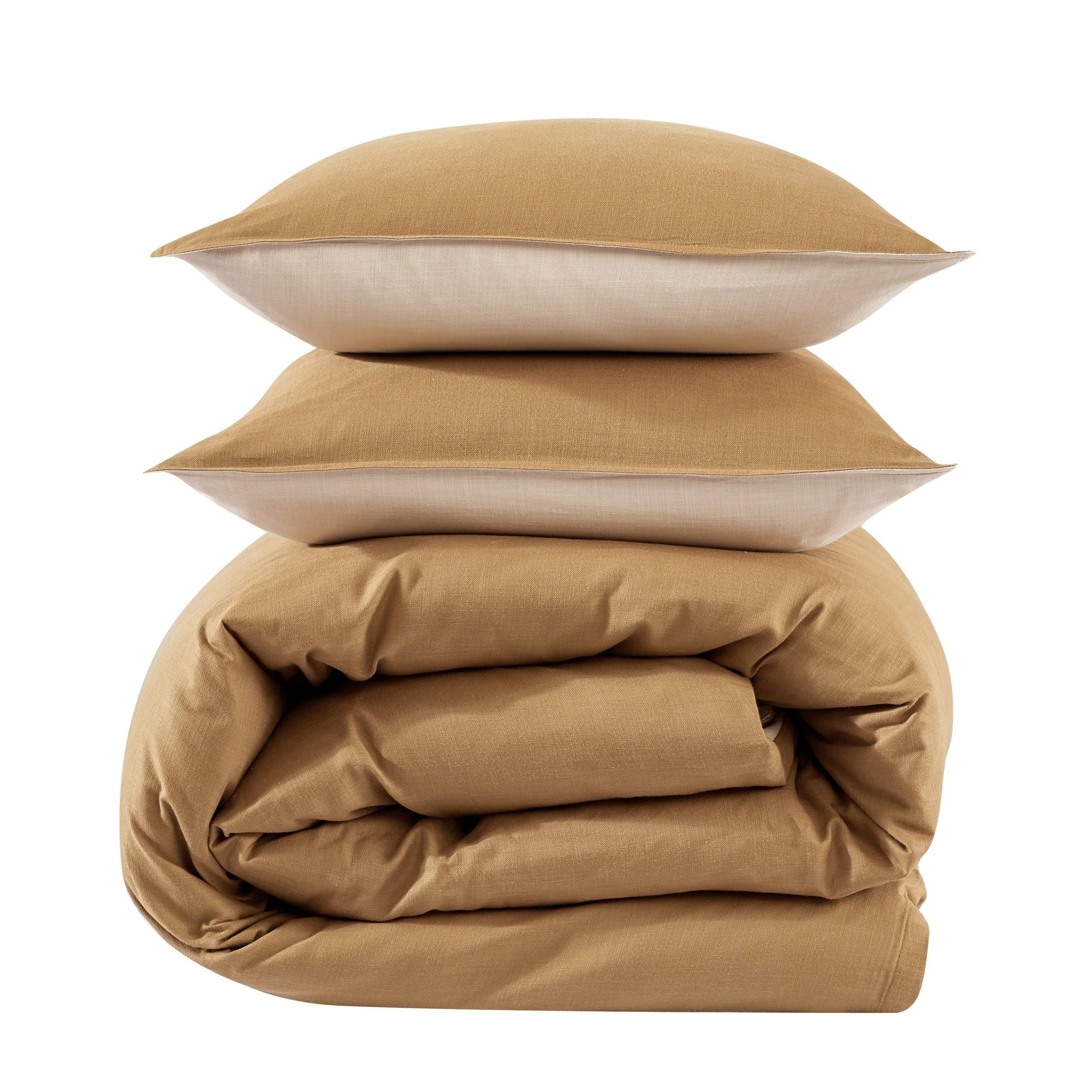King Reversible Duvet Cover Set U4030