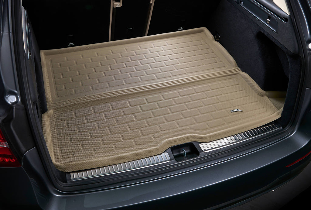 Tan Cargo Liner G8253