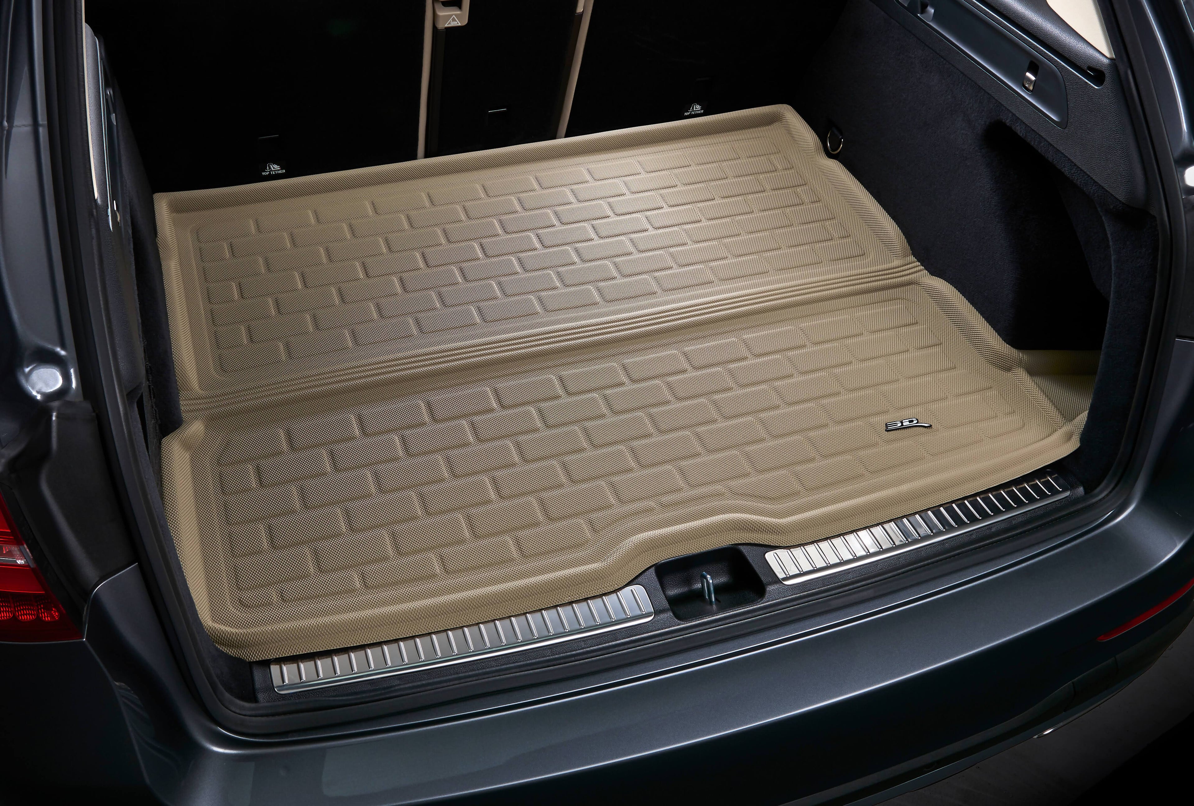 Tan Cargo Liner G8253