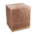 Clear 2 mil Pallet Covers, 48 x 46 x 72, 60/Case T999929