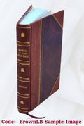 Leather Bound Book N944678