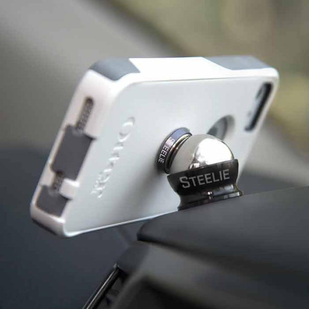Steelie Car Mount Kit F1143