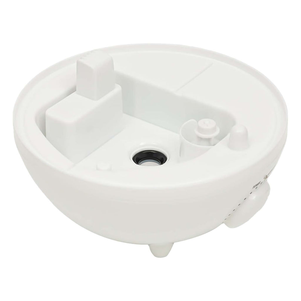 4L Electric Crawler Atomizer Humidifier Fog Machine Y6004