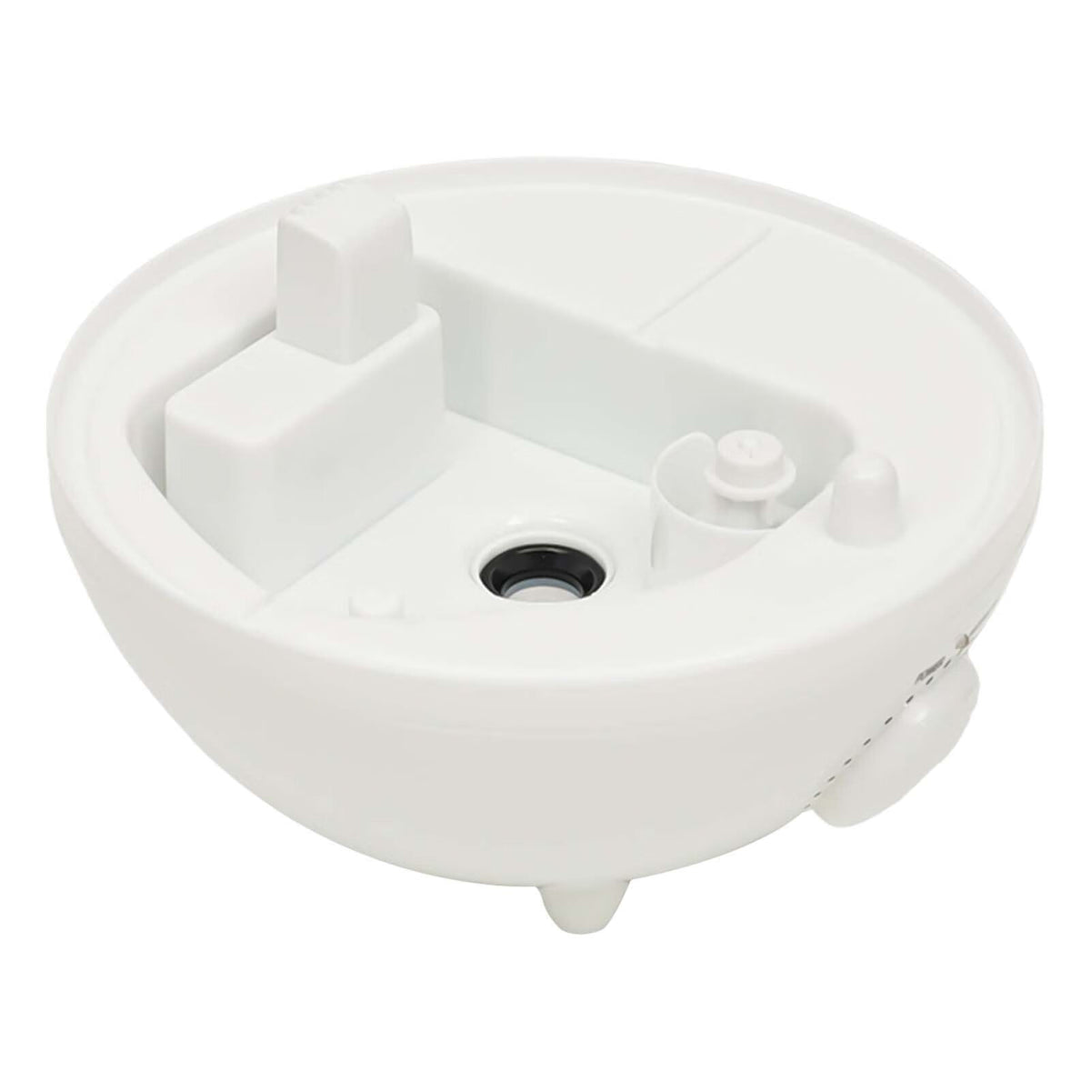 4L Electric Crawler Atomizer Humidifier Fog Machine Y6004