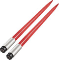 Hay Bale Spear 3000 lbs Capacity 1 3/4 inches Wide with Nut and Sleeve B46081