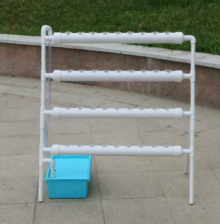 Hydroponic Grow Kit 36 Holes N402