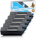 Black Toner Cartridge 5 Pack R982749