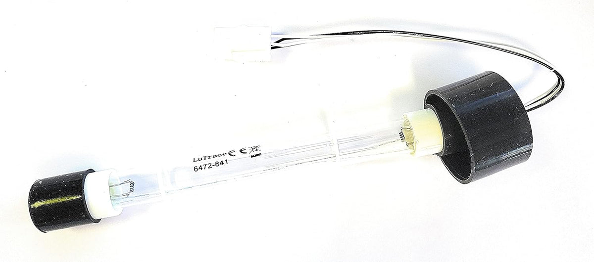 UV Bulb Assembly with Gasket and Connector T9823