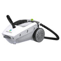 Deluxe Canister Steam Cleaner E605