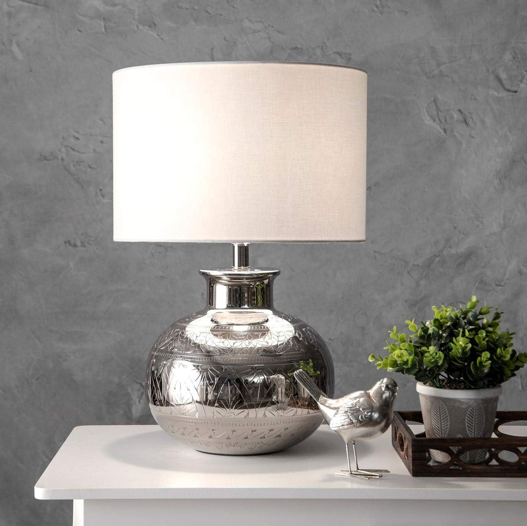 Metal Table Lamp E790