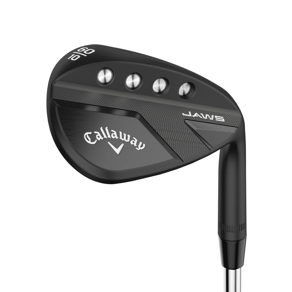 Black Wedge with Graphite Shaft C1155