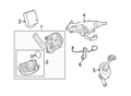 Motor Kit R238