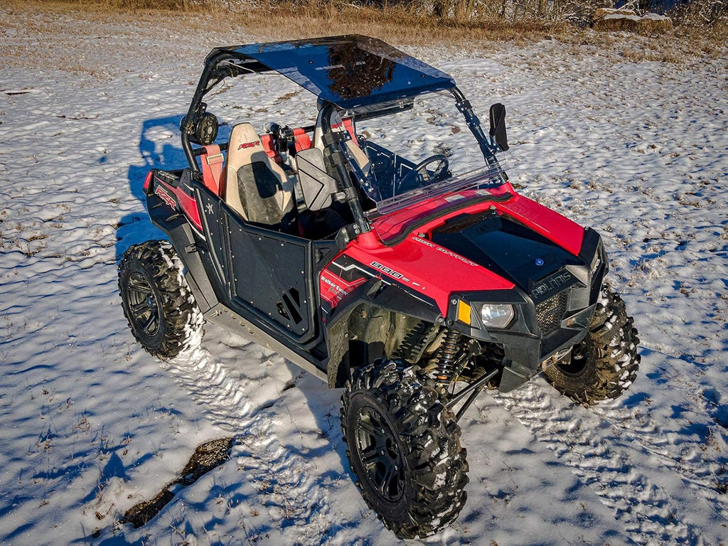 1/4" Dark Tinted Polycarbonate Roof for Polaris RZR 570 I886725