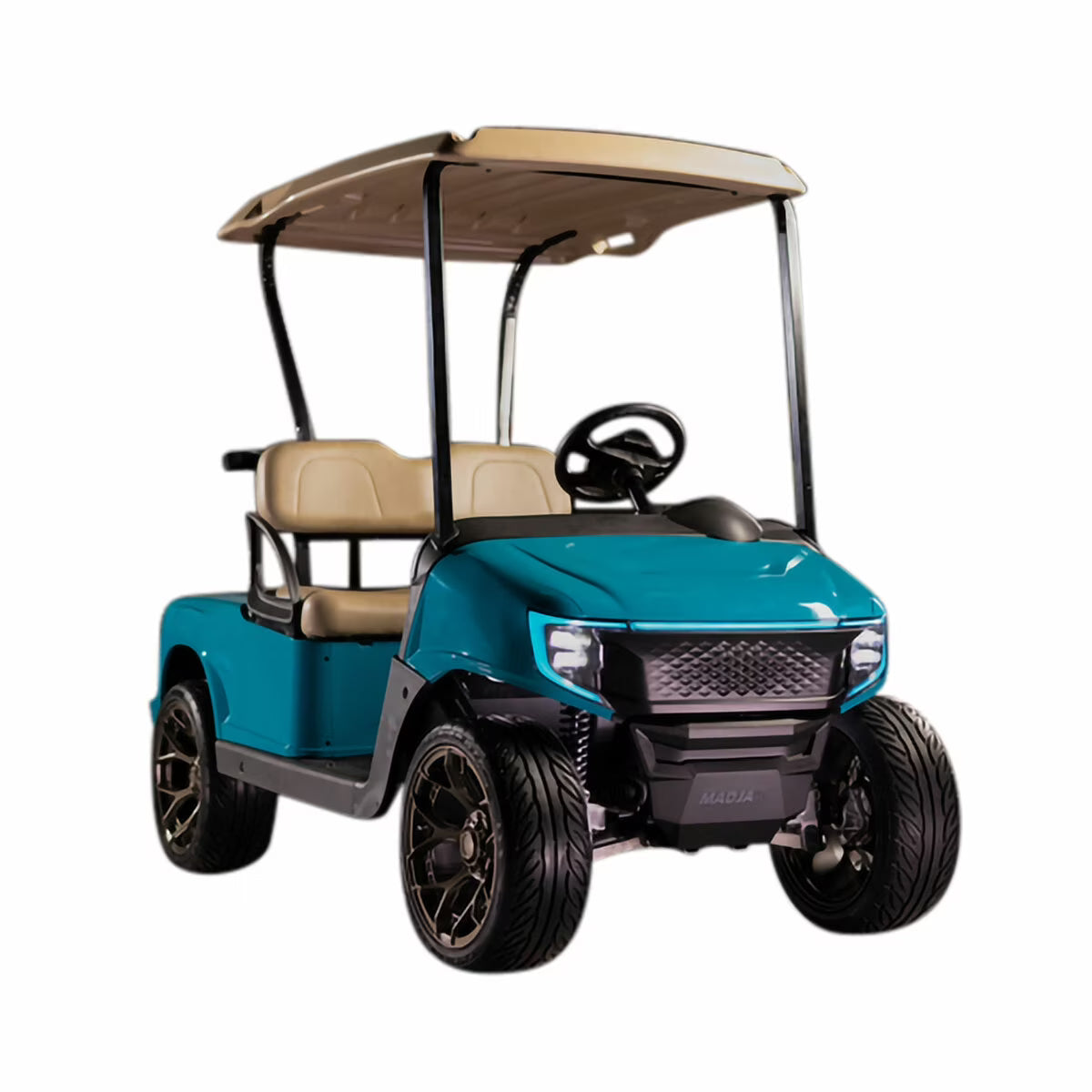 Aqua Body Kit for EZGO RXV Golf Cart P86516