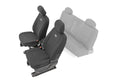 Neoprene Seat Covers F896