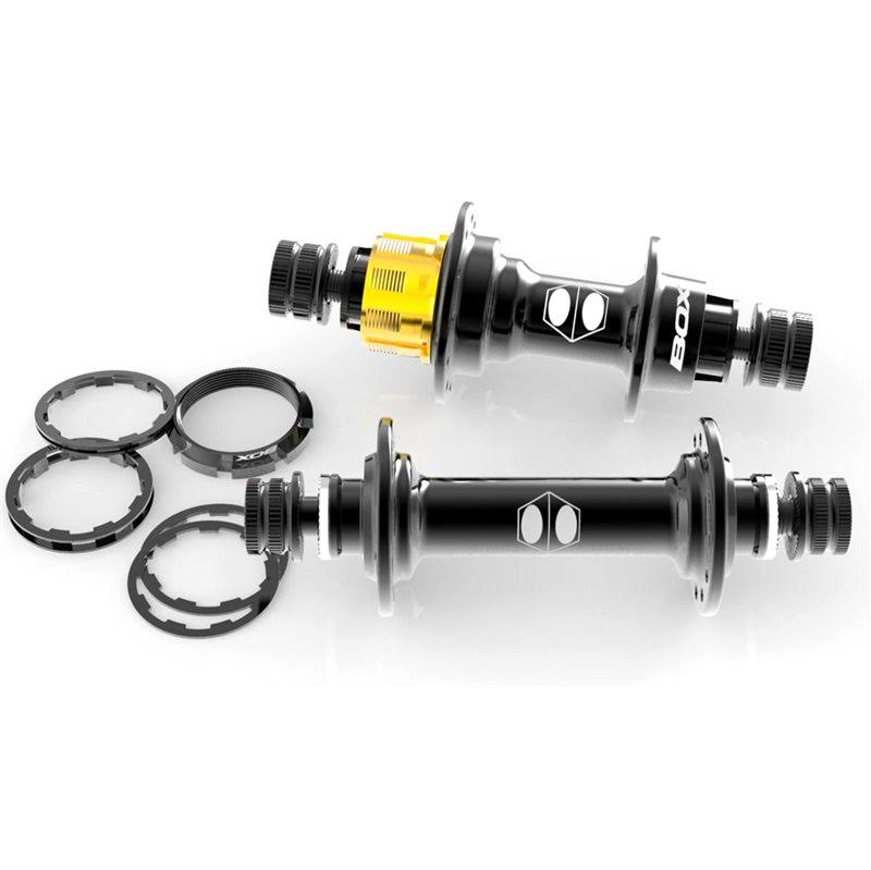 Black Mini 28H Set C98838