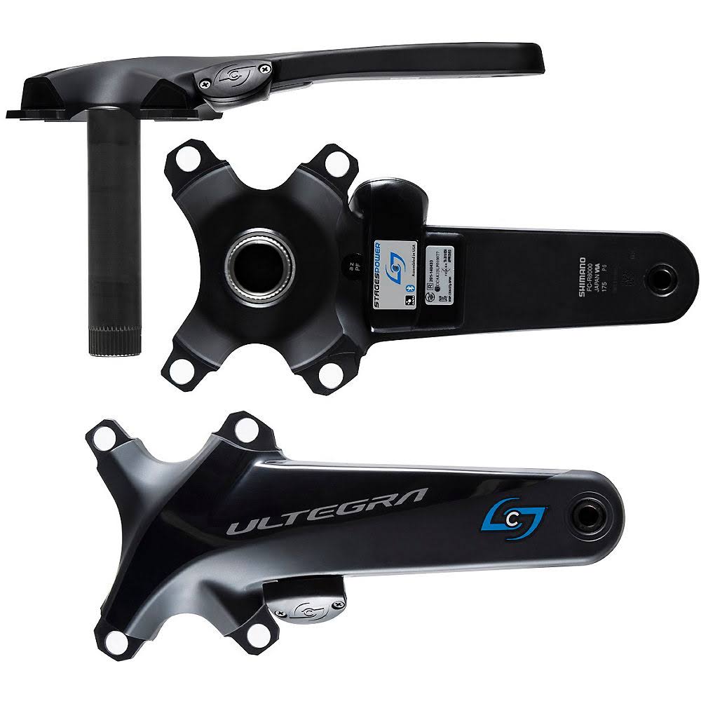 Dual Sided Crankset X831853