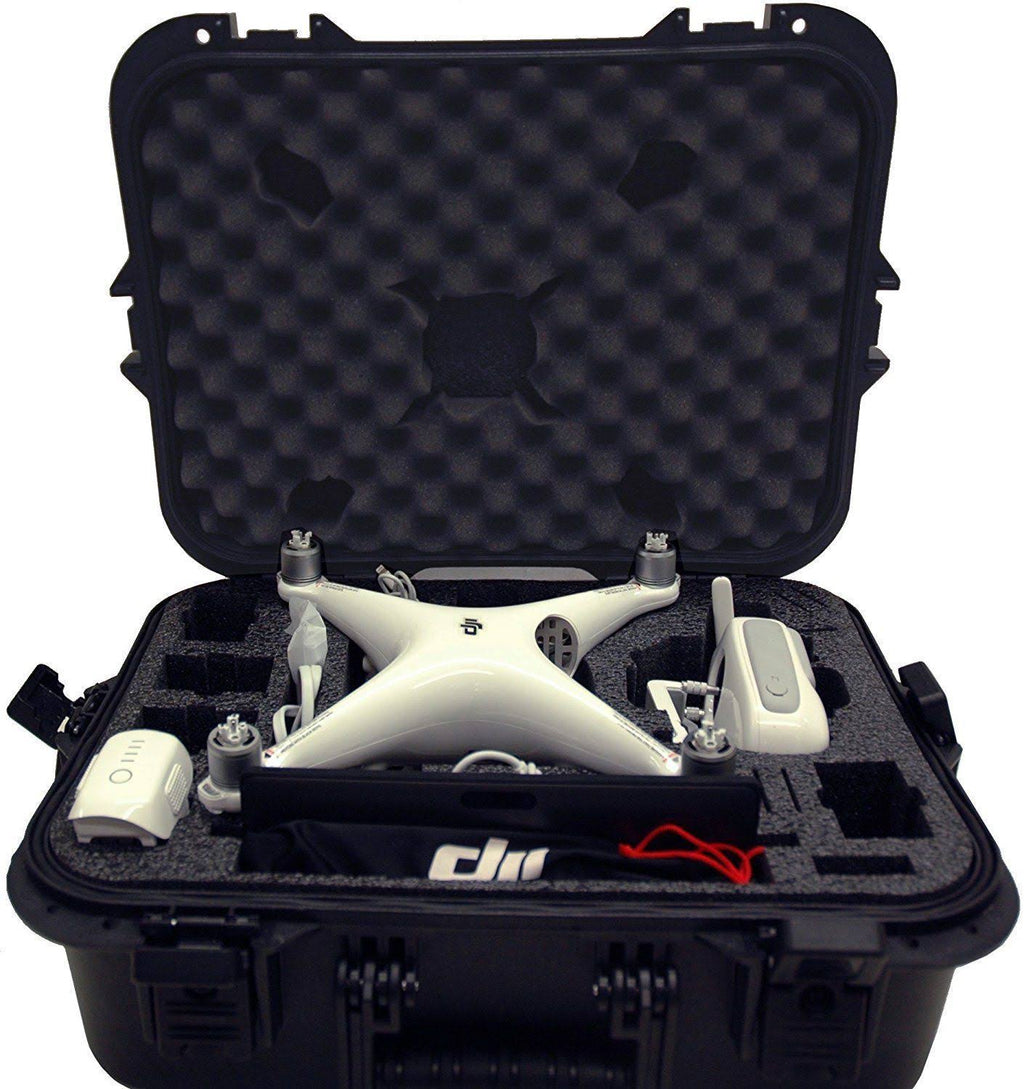Waterproof Compact Drone Case F125937